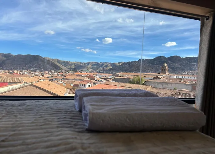 Duplex Panoramico