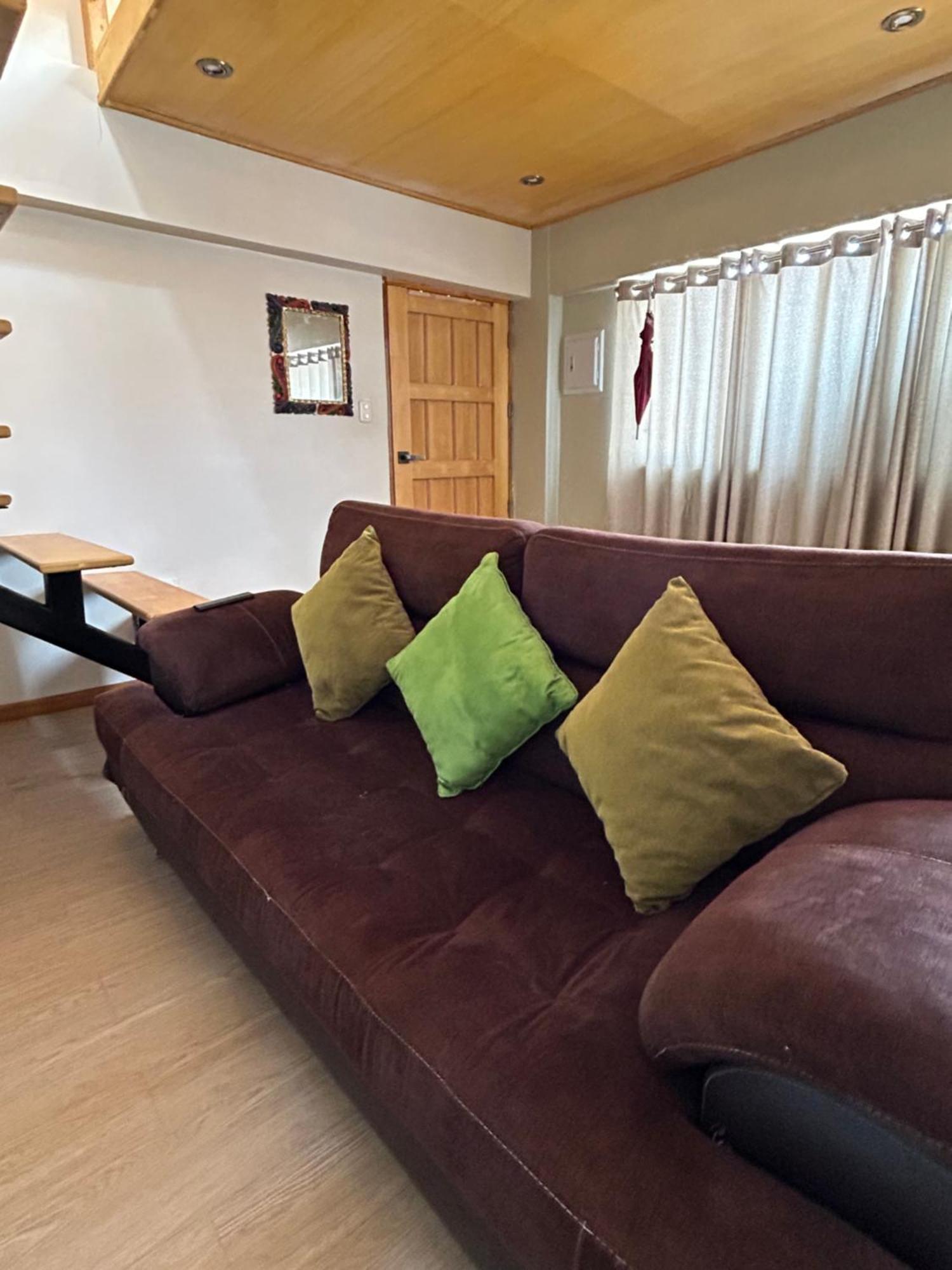 Duplex Panoramico * Cusco