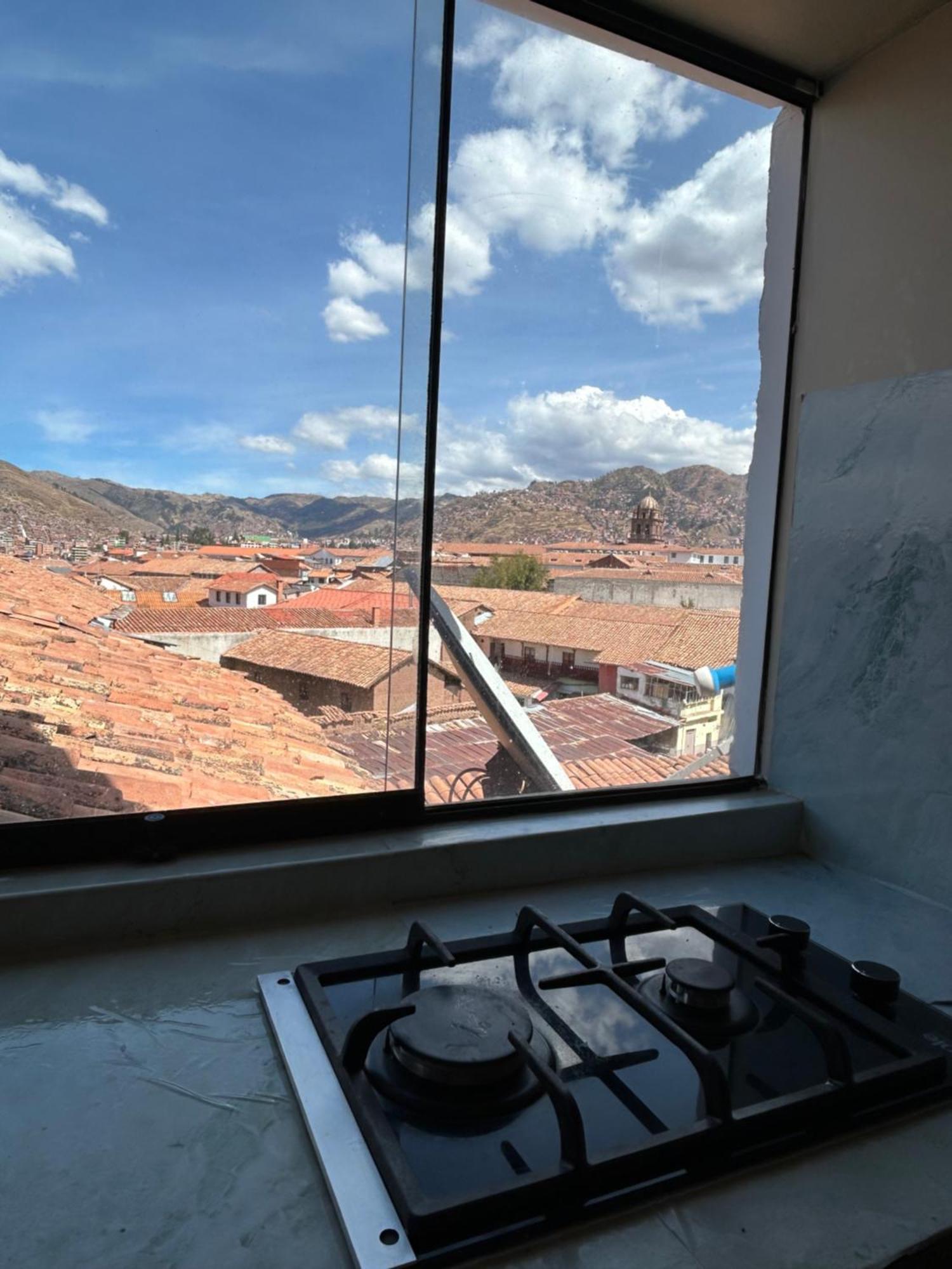 Duplex Panoramico Cusco