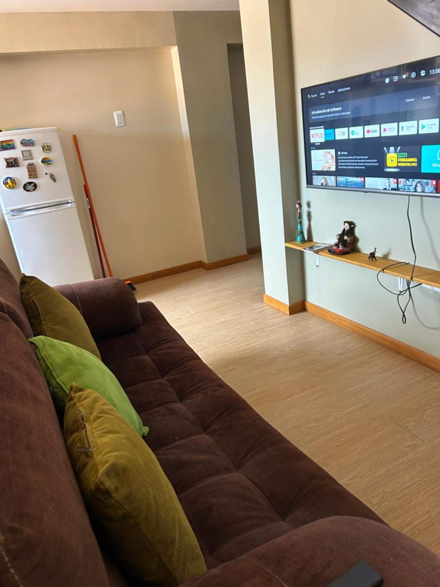 Appartement Duplex Panoramico
