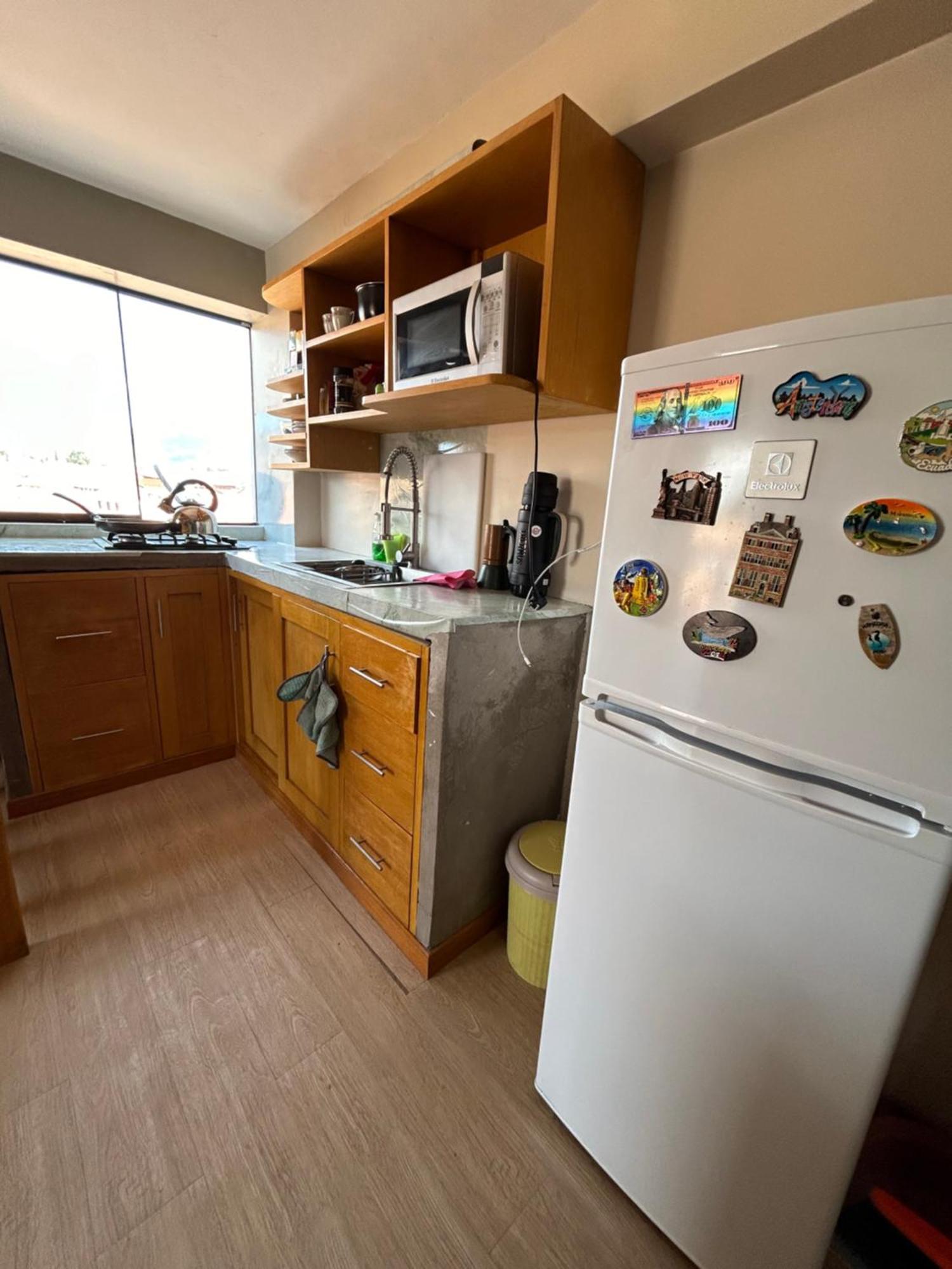 Appartement Duplex Panoramico *