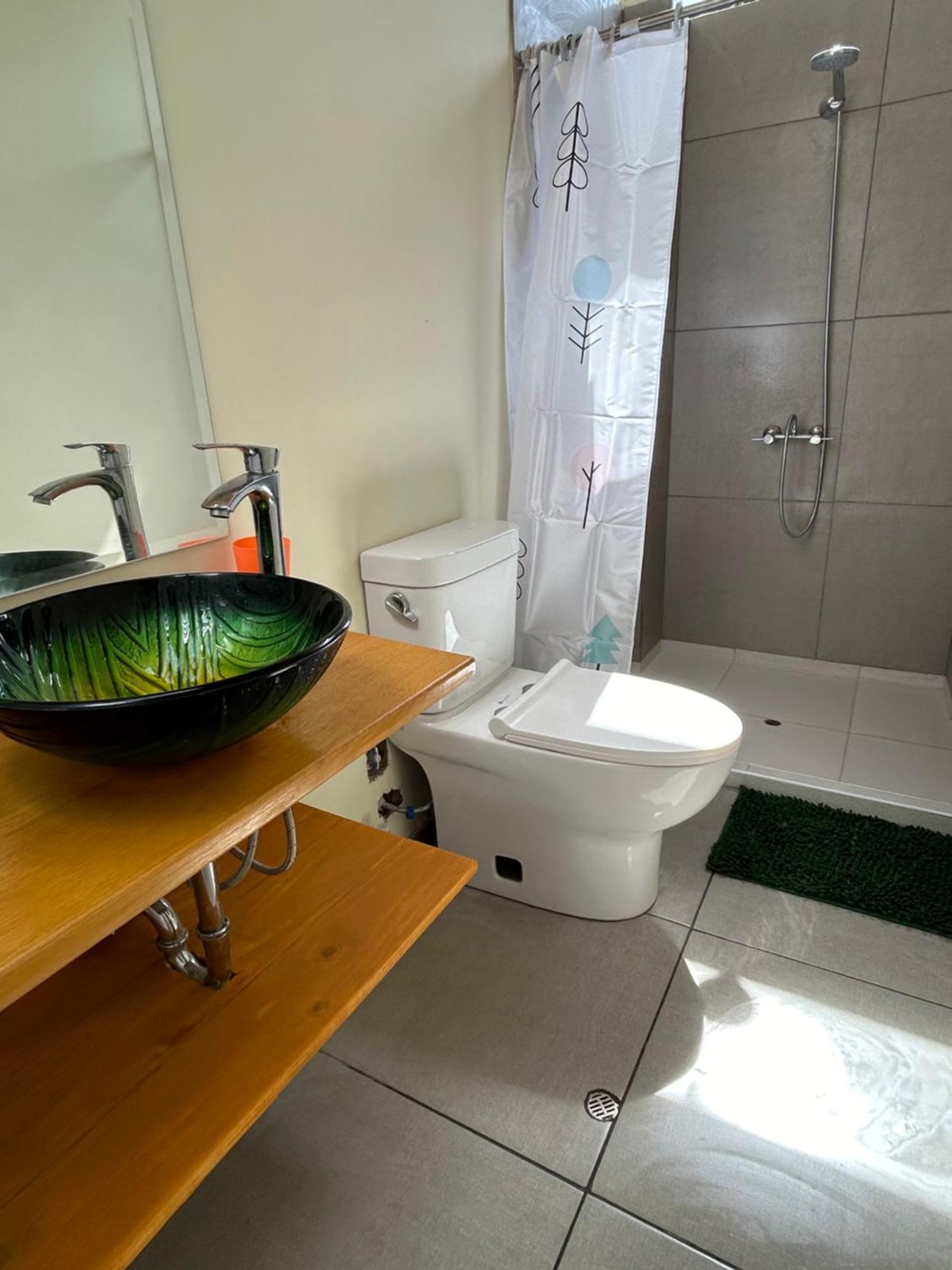 Duplex Panoramico Appartement Cusco